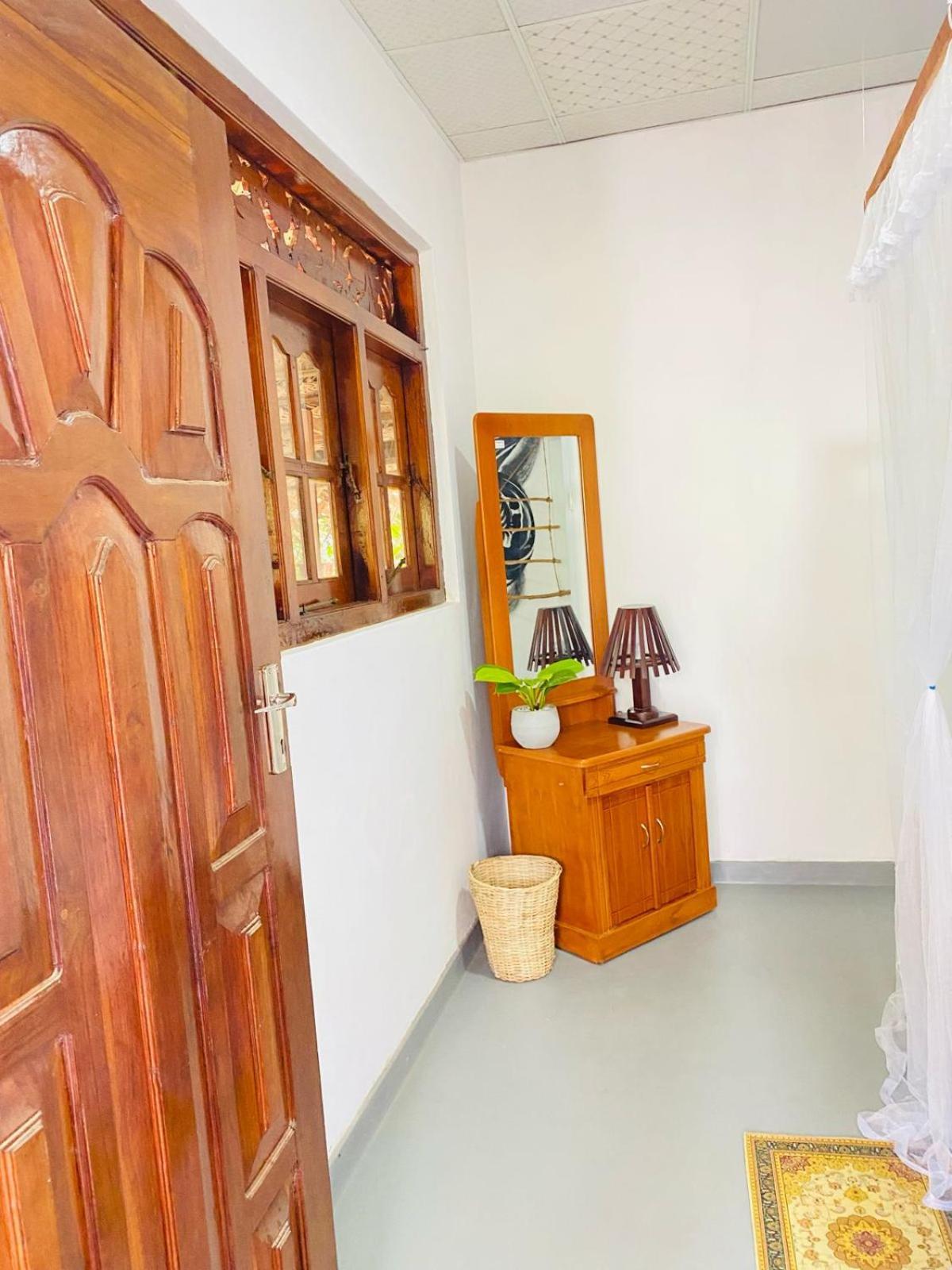 Hotel Art House Hiriketiya Dikwella Exterior foto